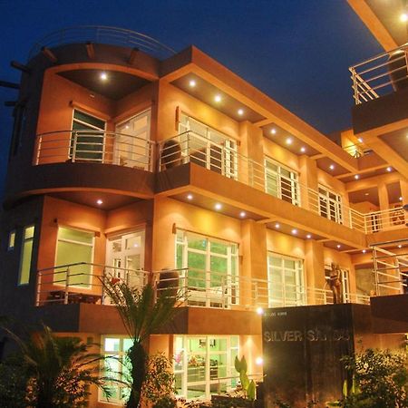 Silver Sands Resort - Ko Tao Eksteriør bilde