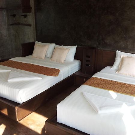 Silver Sands Resort - Ko Tao Eksteriør bilde