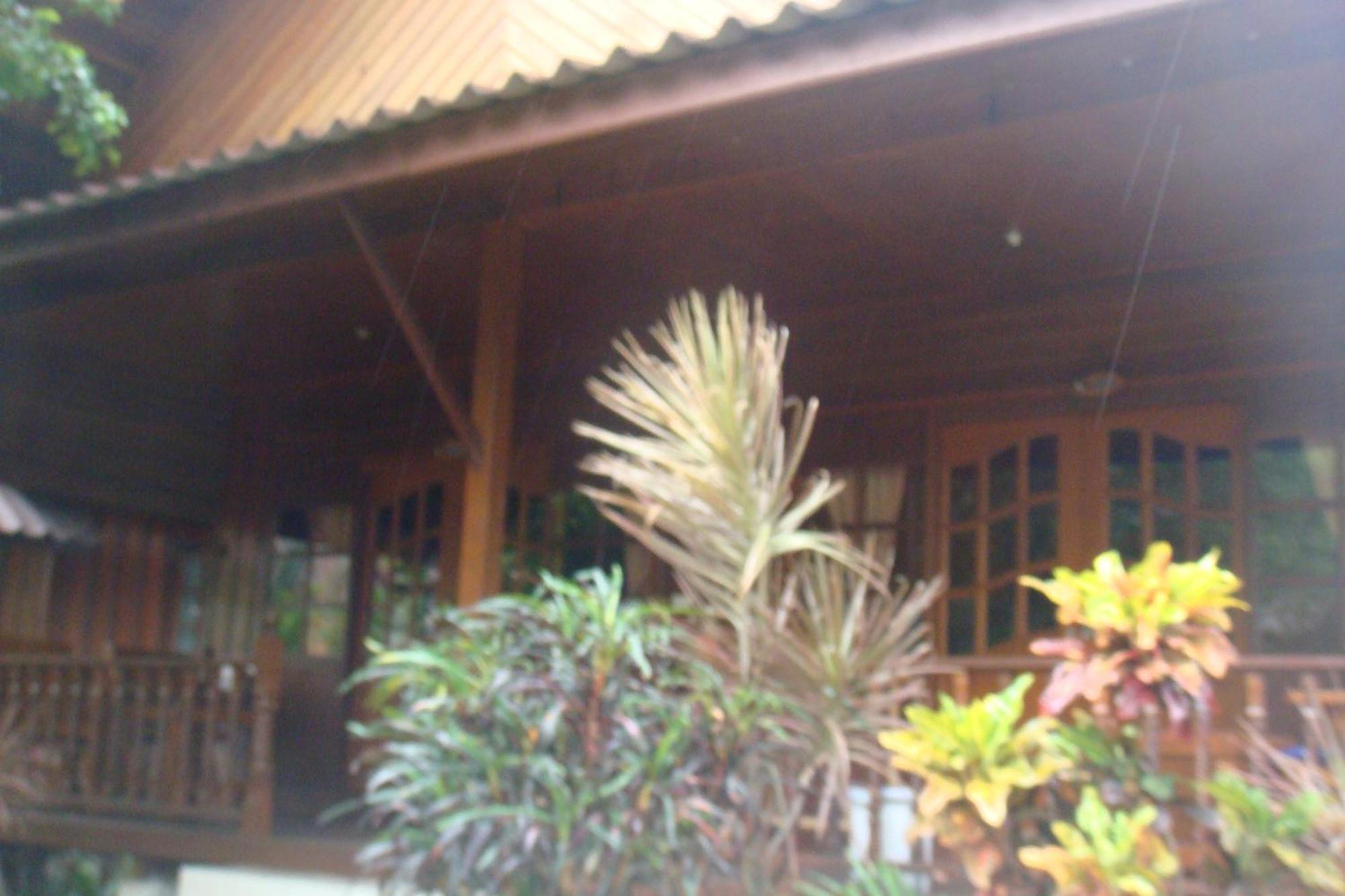 Silver Sands Resort - Ko Tao Eksteriør bilde