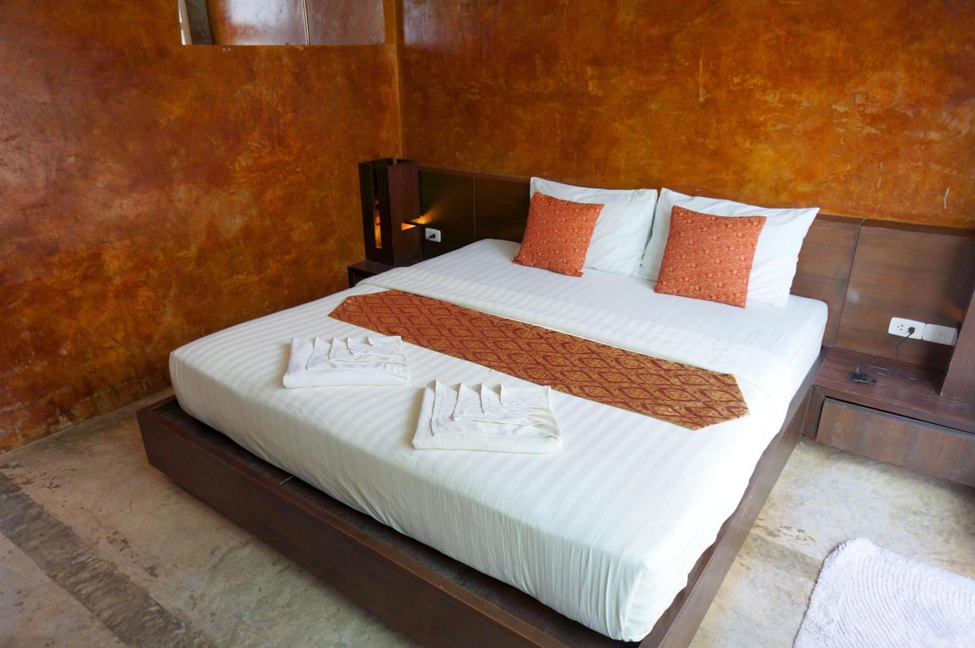 Silver Sands Resort - Ko Tao Eksteriør bilde