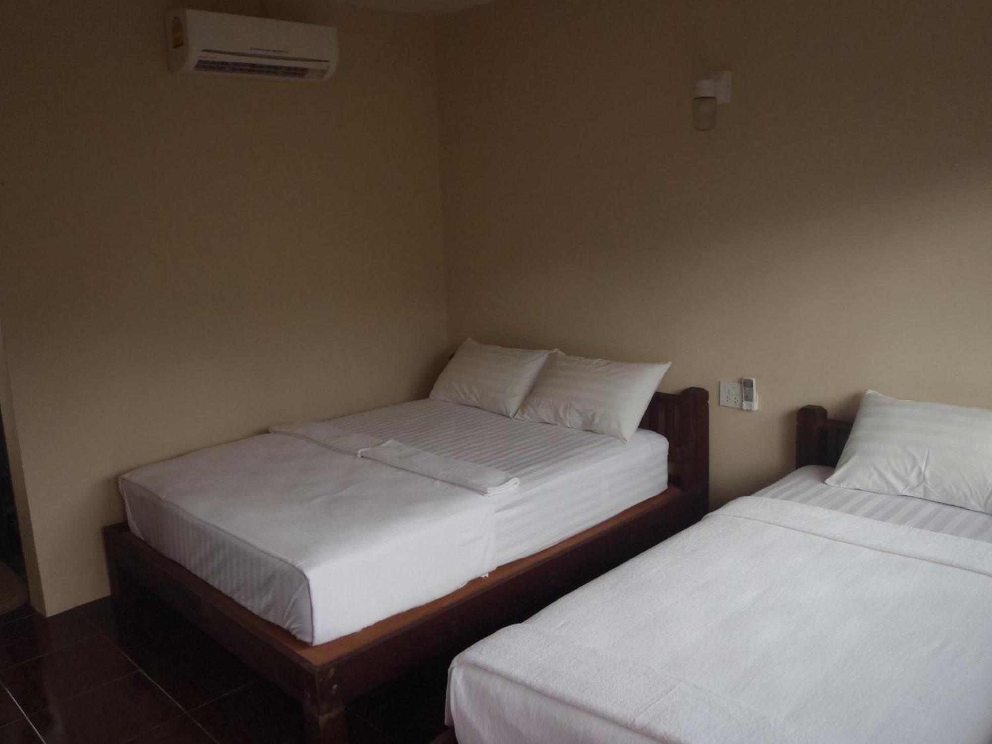 Silver Sands Resort - Ko Tao Eksteriør bilde