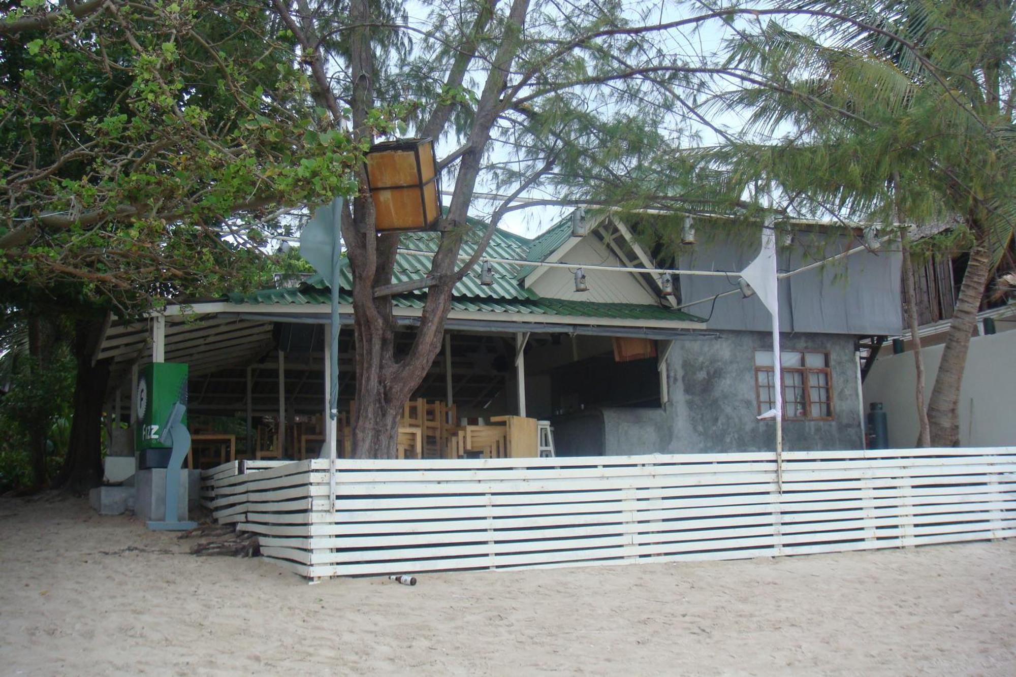 Silver Sands Resort - Ko Tao Eksteriør bilde