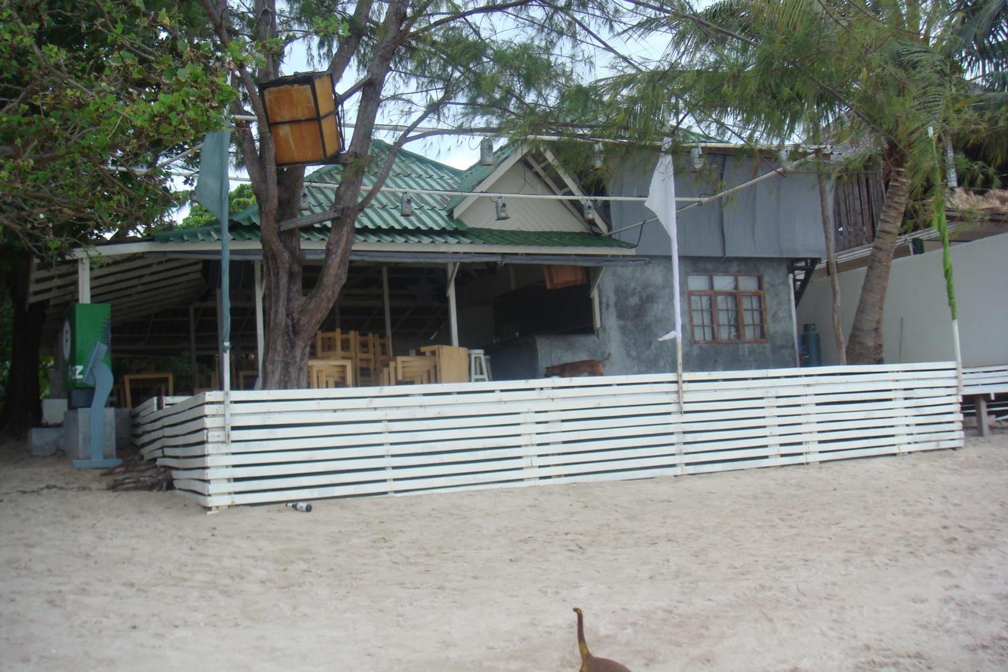 Silver Sands Resort - Ko Tao Eksteriør bilde