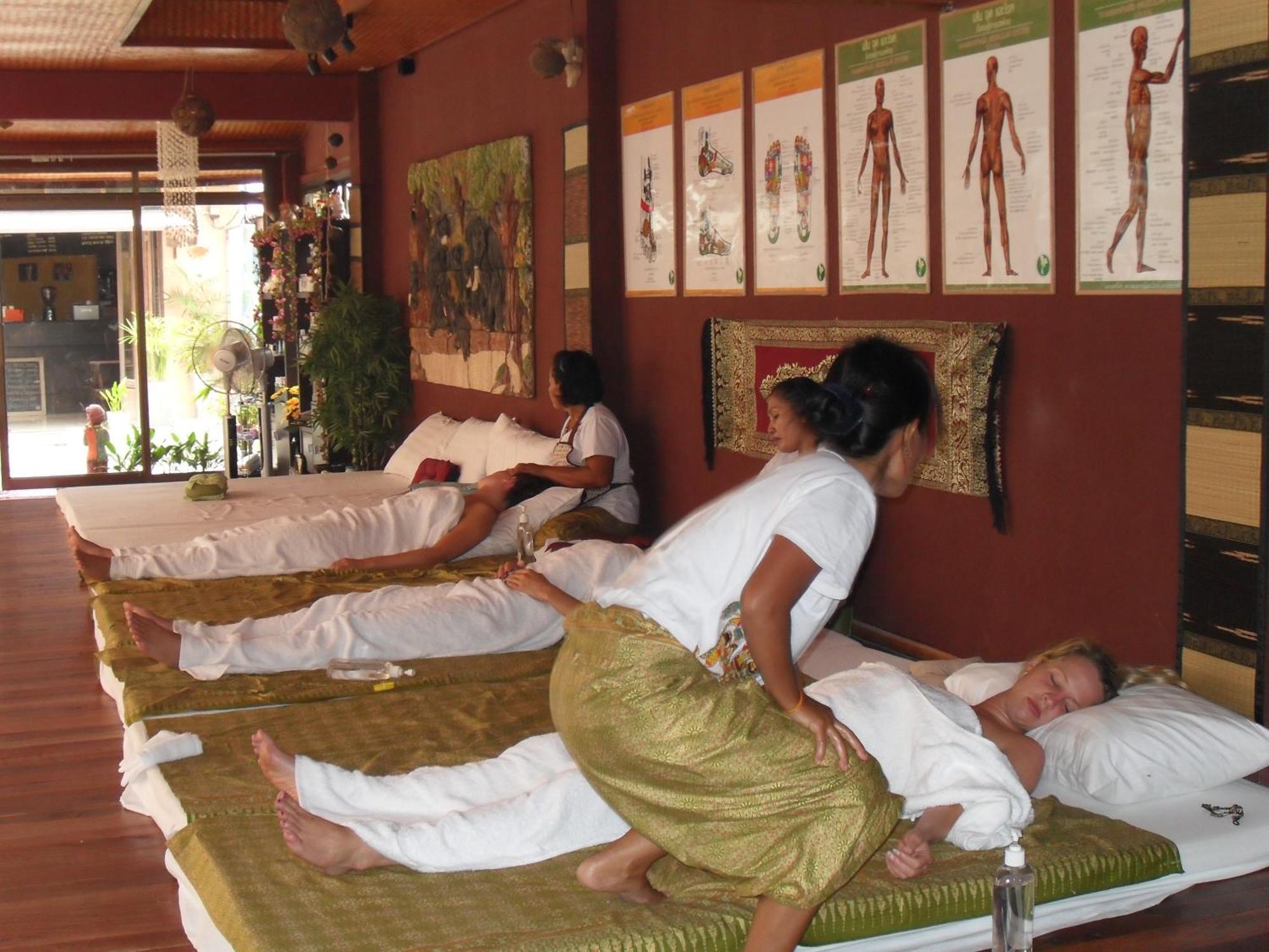 Silver Sands Resort - Ko Tao Eksteriør bilde