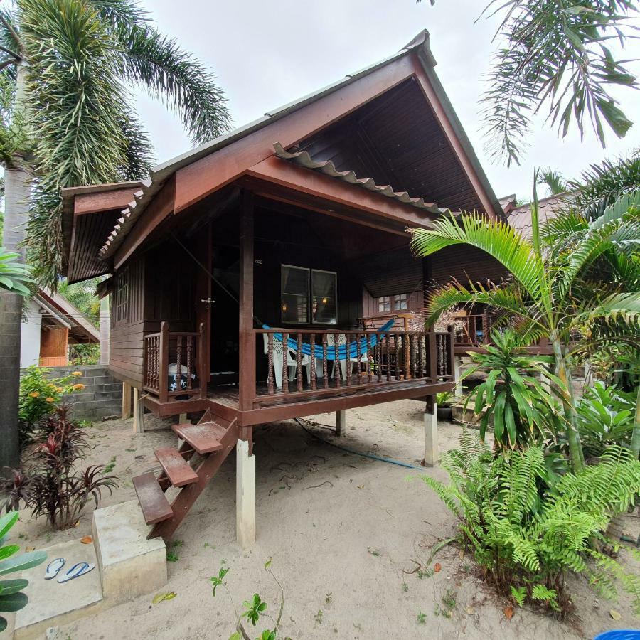 Silver Sands Resort - Ko Tao Eksteriør bilde