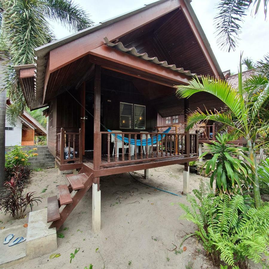 Silver Sands Resort - Ko Tao Eksteriør bilde