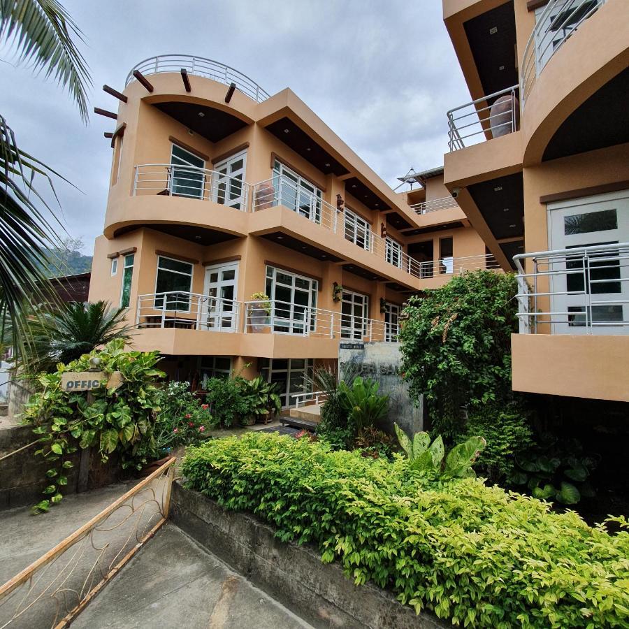 Silver Sands Resort - Ko Tao Eksteriør bilde
